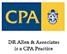 CPA Australia Membership
